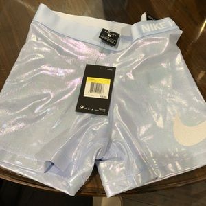 NIKE pro shorts!